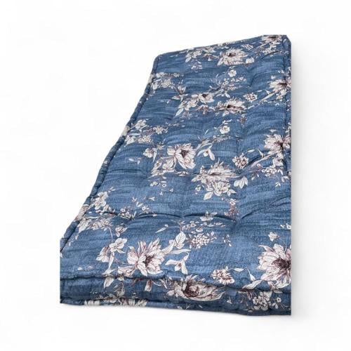 مطرحه قطنيه مريحه للظهر لكبار السن والضيوف