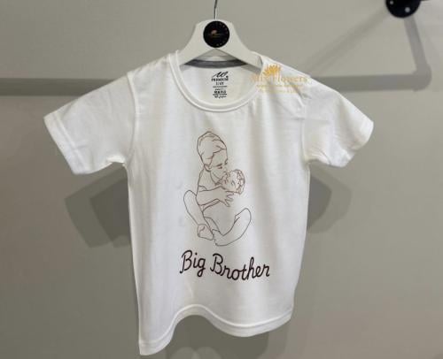 تيشرت Big Brother