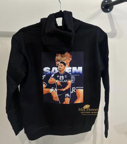 بلوفر لاعب الهلال SALEM