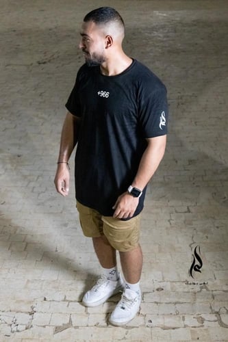 تيشرت اليوم الوطني | Lama boutique