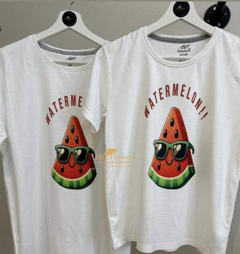 تيشرت WATERMELON