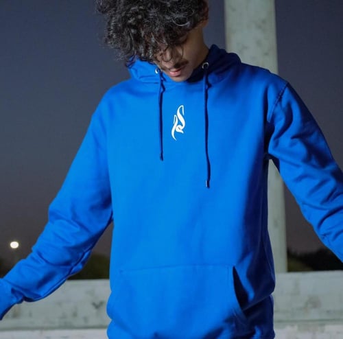 ‏Reflective venomous Hoodie