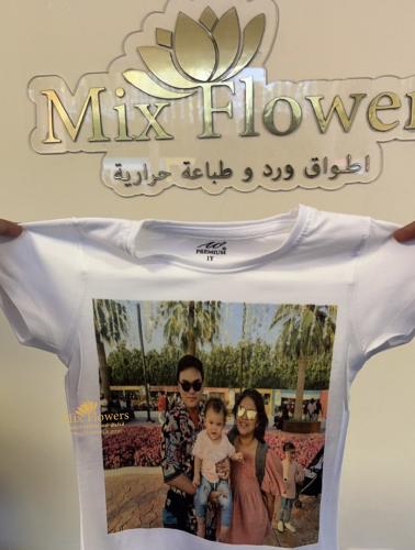 تيشرت اطفال طباعة صور