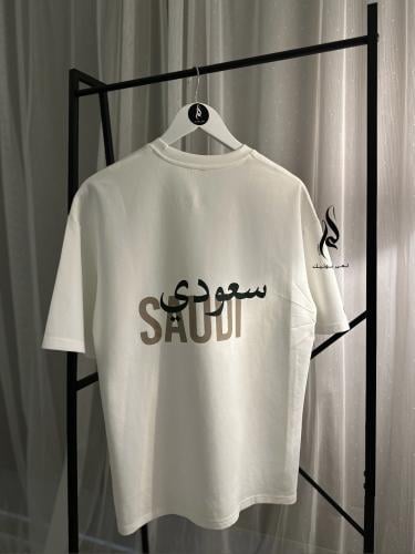 تيشرت سعودي ~ اليوم الوطني95