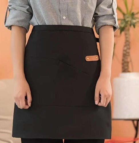 مريلة نصف | APRON