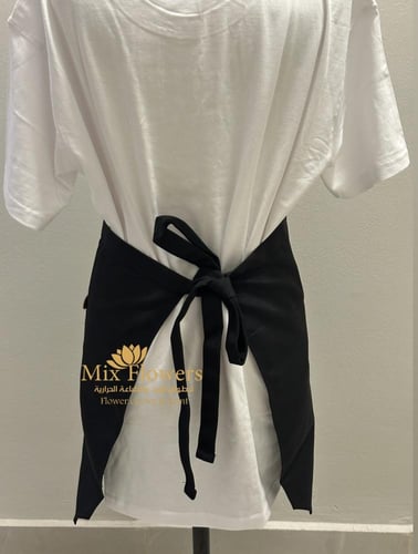 مريلة نصف | APRON