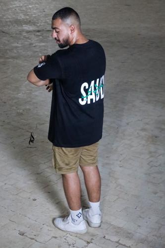 تيشرت اليوم الوطني | Lama boutique