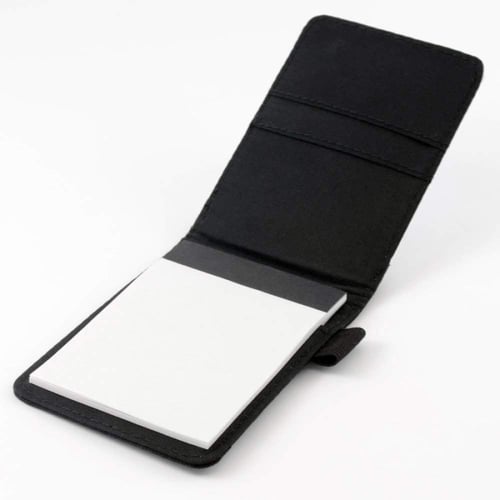 دفتر اعمال A6- اطبع تصميمك