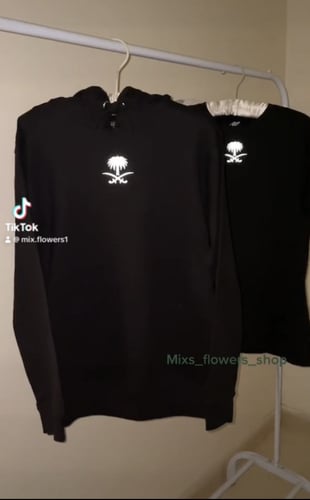 بلوفر يادولتي مضيء