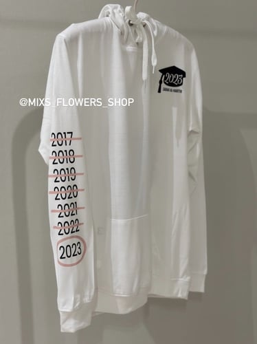 بلوفر تخرج ستيتش