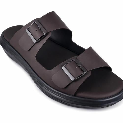 نعال طبي لون بني 4 سم AS510