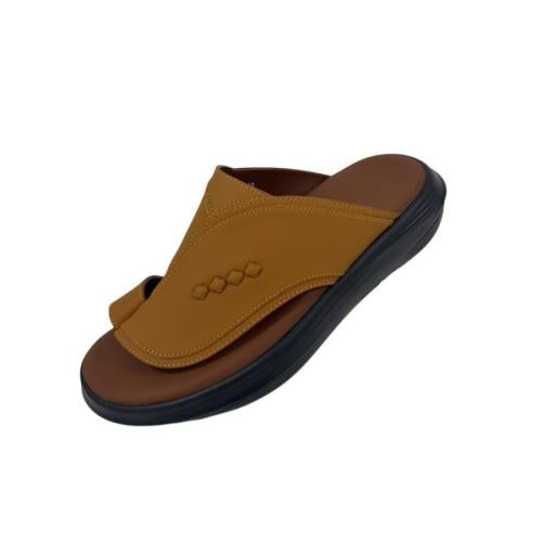 نعال طبي لون جملي 4 سم AS511