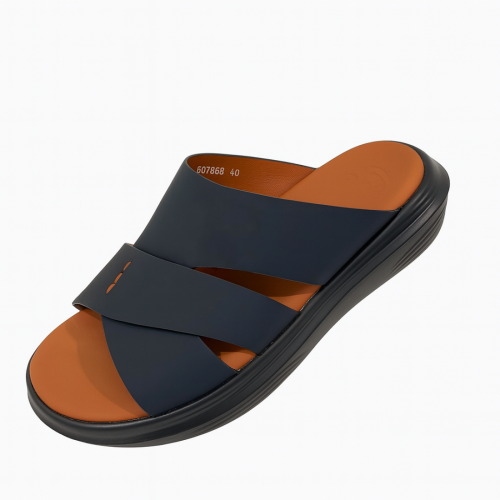 نعال طبي لون اسود 4 سم 807838