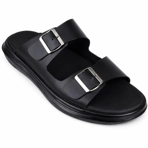 نعال طبي لون اسود 4 سم AS510