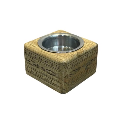 مبخرة عود هندية اصلية