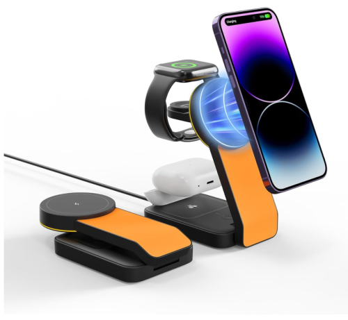 شاحن من تون اوف بتقنية USB