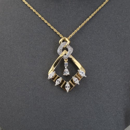 نصف طقم مستر جولد