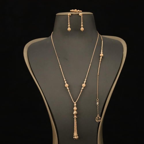 طقم لازوردي كور 4245