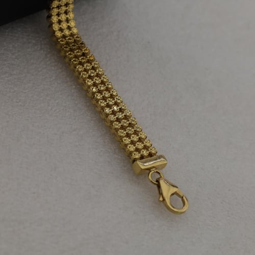 سوارة تنس ثلاثة دور سادة