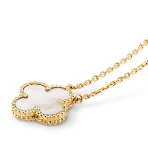 عقد فان كليف B Van Cleef