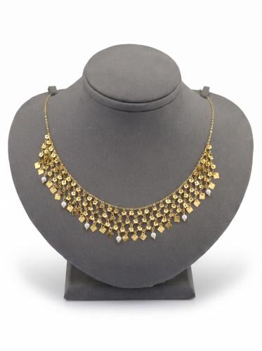 Choker Hind Abyad