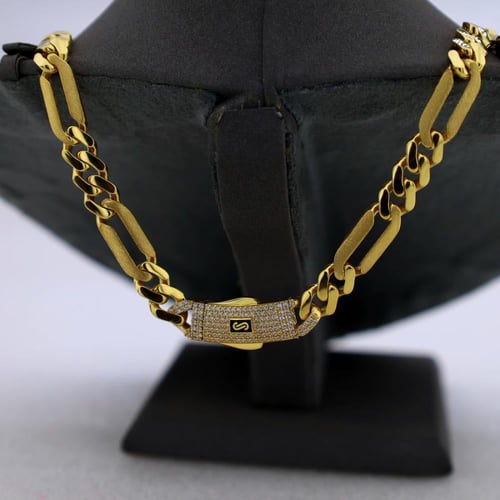 عقد موناكو FIGARO