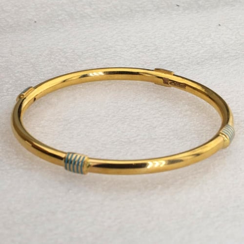 غوايش اطفال ملونة