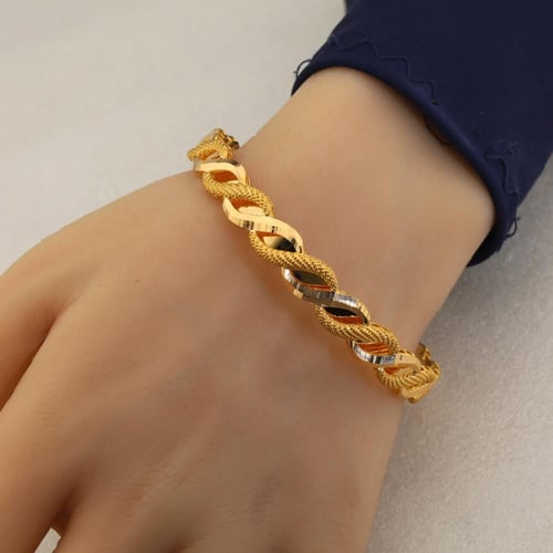 غوايش الضفيرة الملكية