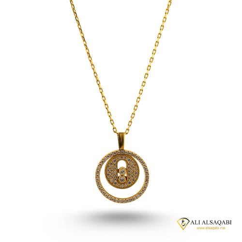 عقد ماسيكا MASIKA