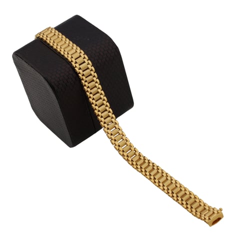 سوارة طايحة رولكس إيطالي