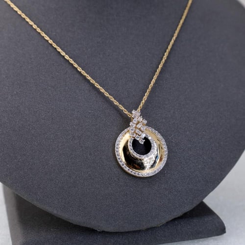 نصف طقم مسترجولد