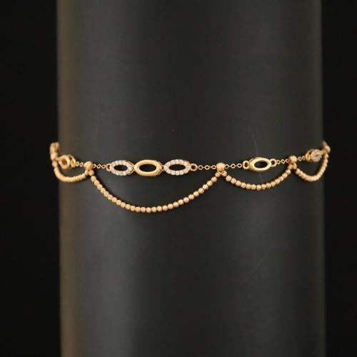 خلخال لازوردي