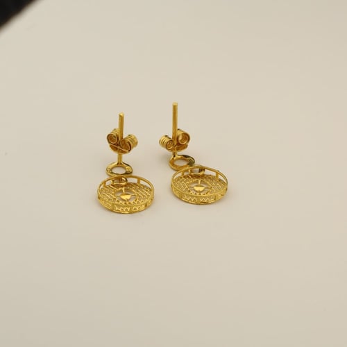 طقم ذهب مع الاسواره