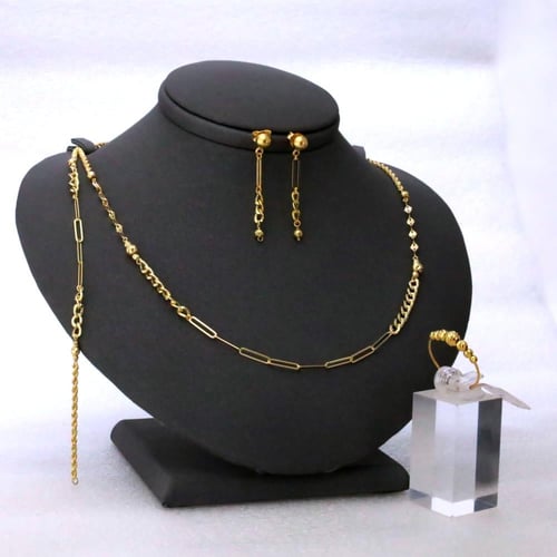 طقم تصميم مميز