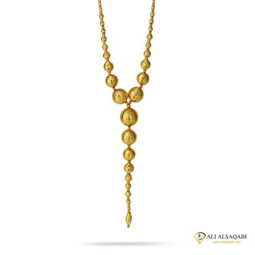 سبحة لازوردي كور D3