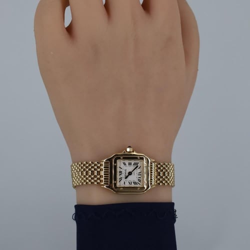ساعة Cartier GENIVE (M)