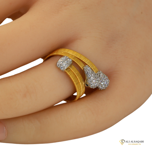 خاتم إيطالي