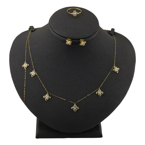 طقم ناعم مميز