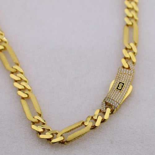 عقد موناكو FIGARO