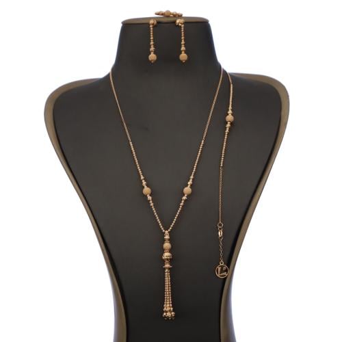 طقم لازوردي كور 4245