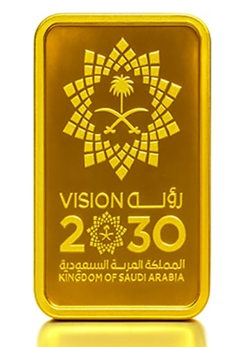 سبيكة BTC وزن 10 جرام