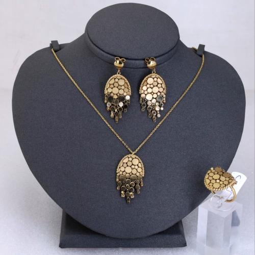 طقم الجديد البيضاوي 2