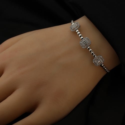 أسواره أبيض تطبيق الماس