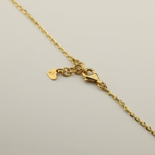 طقم ذهب إيطالي