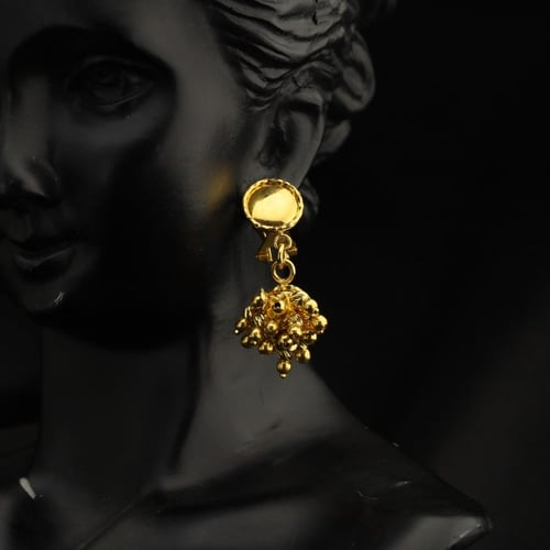 طقم ذهب إيطالي