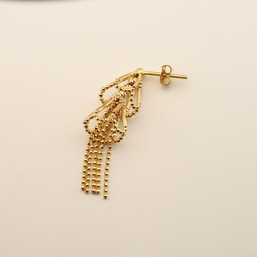 طقم ذهب لازوردي