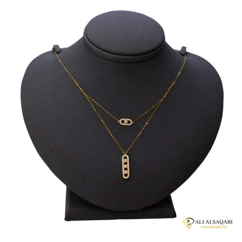 عقد دورين ماسّيكا (Messika)
