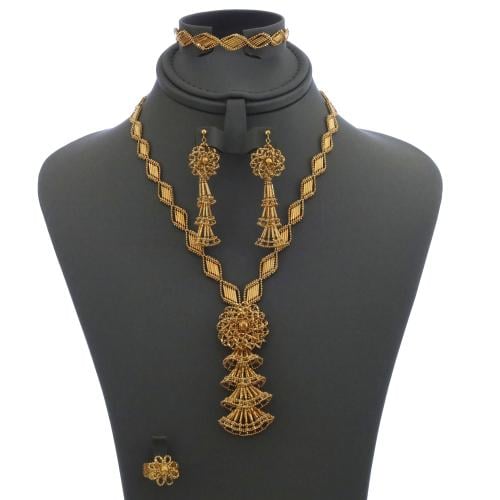 طقم إيطالي مميز 2586