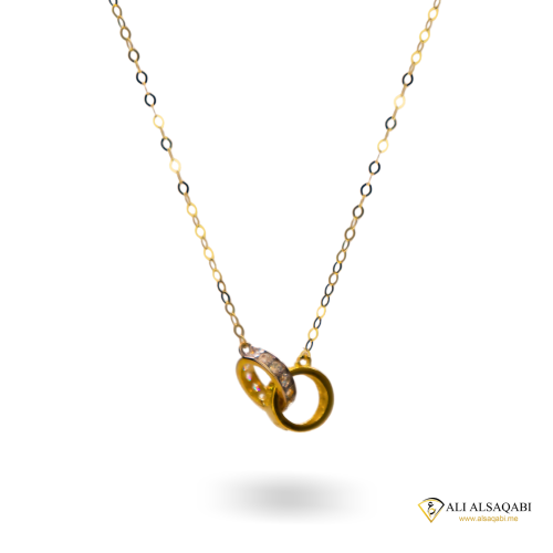 عقد كاريتير Cartier