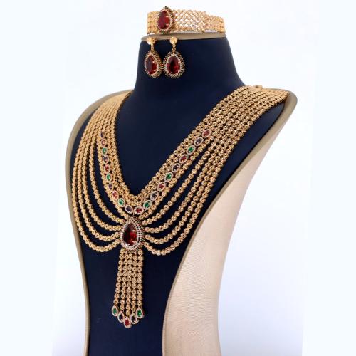 طقم روسيلا مميز